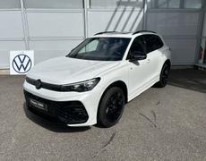 Volkswagen Tiguan Sausheim