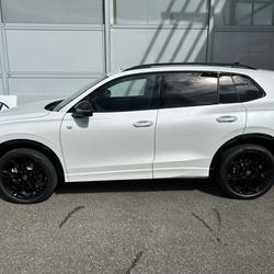 Volkswagen Tiguan Tiguan 2.0 TDI 150ch DSG7 R-Line Edition Sausheim