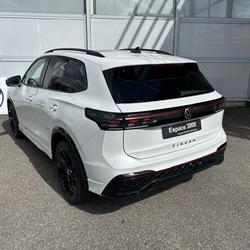 Volkswagen Tiguan Tiguan 2.0 TDI 150ch DSG7 R-Line Edition Sausheim