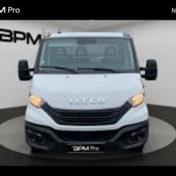 Iveco Daily 35C16 empattement 4100 Rez&eacute;