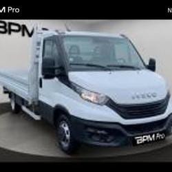 Iveco Daily 35C16 empattement 4100 Rez&eacute;