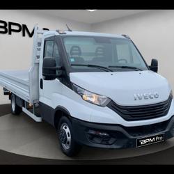 Iveco Daily 35C16 empattement 4100 Poitiers