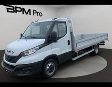 Iveco Daily Champniers