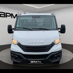 Iveco Daily 35C16 empattement 4100 Gond-Pontouvre