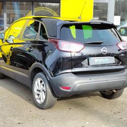 Opel Crossland X 1.2 Turbo 110ch Edition Saint-Malo