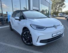 Volkswagen ID3 Boé