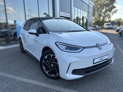 Volkswagen ID3 - ID.3 204 ch Pro Life Max - 37 990 €