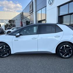 Volkswagen ID3 ID.3 204 ch Pro Life Max occasion - Bo&eacute; - photo 2/32