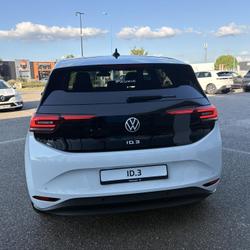 Volkswagen ID3 ID.3 204 ch Pro Life Max occasion - Bo&eacute; - photo 3/32