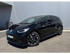 Volkswagen ID3 Boé