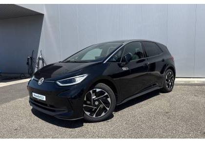 Volkswagen ID3 - ID.3 204 ch Pro Life Max - 37 630 €