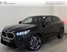 BMW X2 Buchelay