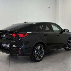 BMW X2 sDrive20iA 170ch M Sport DKG7 Buchelay