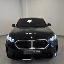 BMW X2 sDrive20iA 170ch M Sport DKG7 Buchelay
