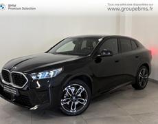 BMW X2 Buchelay
