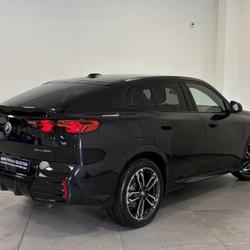 BMW X2 sDrive20iA 170ch M Sport DKG7 Buchelay