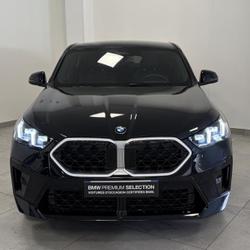 BMW X2 sDrive20iA 170ch M Sport DKG7 Buchelay