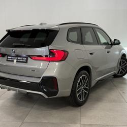 BMW X1 sDrive20i 170ch M Sport Buchelay