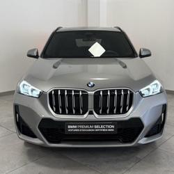 BMW X1 sDrive20i 170ch M Sport Buchelay
