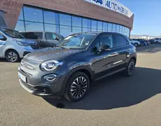Fiat 500x Rivesaltes