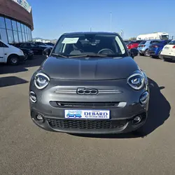 Fiat 500x 1.5 FIREFLY TURBO 130CH S/S HYBRID DCT7 Rivesaltes