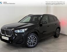 BMW X1 Buchelay