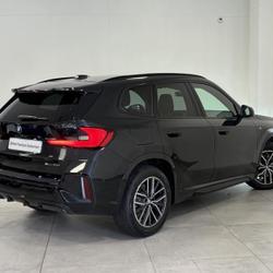 BMW X1 sDrive20i 170ch M Sport Buchelay