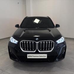 BMW X1 sDrive20i 170ch M Sport Buchelay