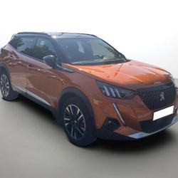 Peugeot 2008 PureTech 130 S&S EAT8 GT PACK Plaisance-du-Touch