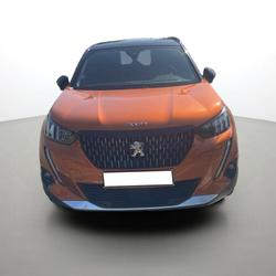 Peugeot 2008 PureTech 130 S&S EAT8 GT PACK Plaisance-du-Touch
