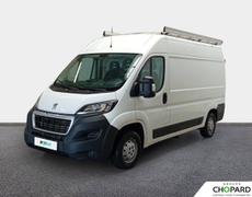 Peugeot Boxer Pontarlier