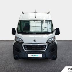Peugeot Boxer BOXER TOLE 330 L2H2 BLUEHDI 130 PREMIUM Pontarlier