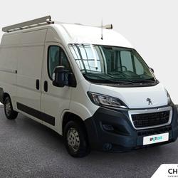 Peugeot Boxer BOXER TOLE 330 L2H2 BLUEHDI 130 PREMIUM Pontarlier
