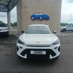 Cupra Formentor 2.0 TDI 150CH V DSG7 Saint-Saturnin