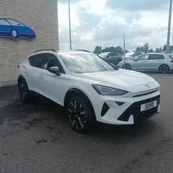 Cupra Formentor 2.0 TDI 150CH V DSG7 Serres-Castet