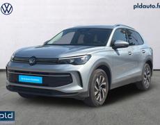 Volkswagen Tiguan Saint-Victoret