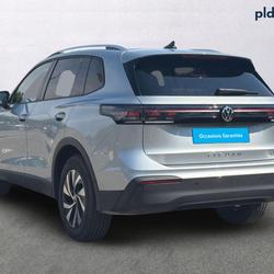 Volkswagen Tiguan Tiguan 1.5 eTSI 131ch DSG7 VW Edition Saint-Victoret