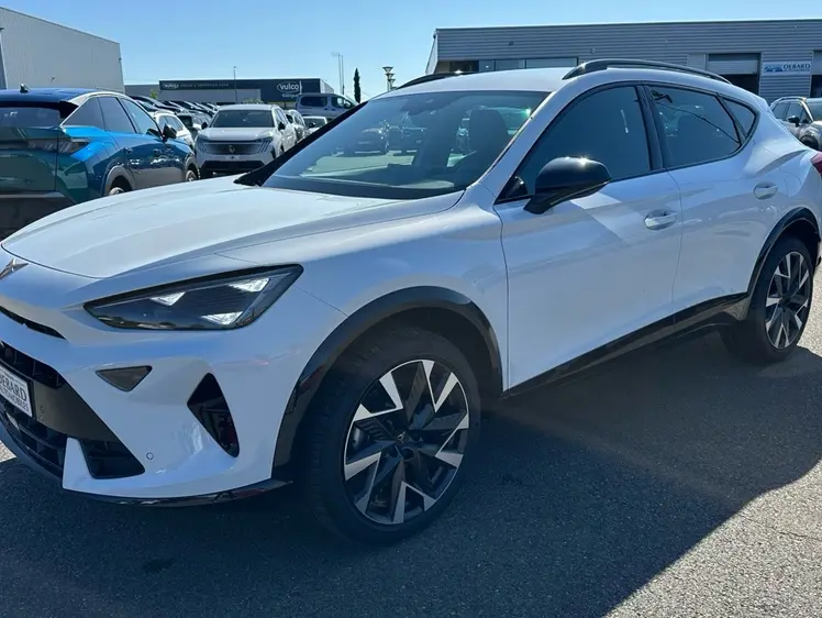 Cupra Formentor  - 37 490 €