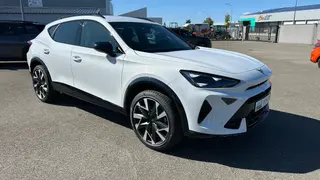 Cupra Formentor  - photo 1