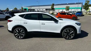 Cupra Formentor  - photo 3