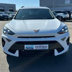 Cupra Formentor 2.0 TDI 150CH V DSG7 Onet-le-Ch&acirc;teau