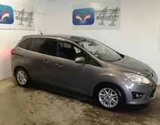 Ford Grand C Max Carquefou