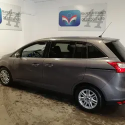 Ford Grand C Max 1.0 SCTI 125 CH ECOBOOST STOP&START BUSINESS NAV Carquefou