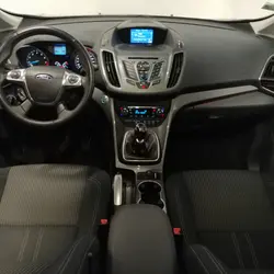 Ford Grand C Max 1.0 SCTI 125 CH ECOBOOST STOP&START BUSINESS NAV Carquefou