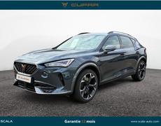 Cupra Formentor Tarbes