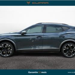 Cupra Formentor 1.4 e-HYBRID 245 ch DSG6 VZ occasion - Tarbes - photo 2/35