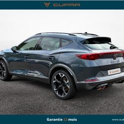 Cupra Formentor 1.4 e-HYBRID 245 ch DSG6 VZ occasion - Tarbes - photo 3/35