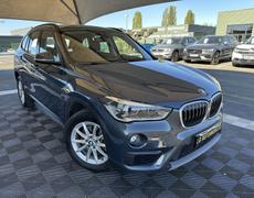BMW X1 Mazé-Milon
