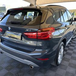 BMW X1 (F48) XDRIVE25DA 231CH LOUNGE Maz&eacute;-Milon