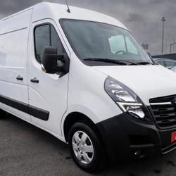 Opel Movano F3300 L2H2 2.3 CDTI 135 ch *CLIM*CAMERA*RADARS AV/AR* Rennes